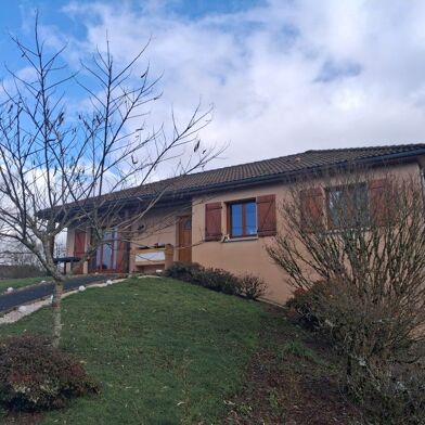 Maison 1 pièces 185000 €