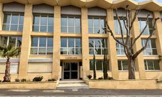 Commerce 1 Pièce 30 m² à louer à Aix-en-Provence (13100)