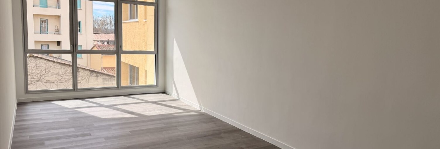 Commerce 1 Pièce 30 m² à louer à Aix-en-Provence (13100)