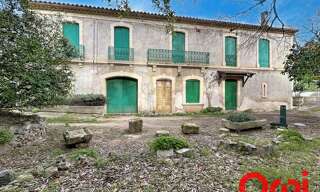 Maison 10 Pièces 317 m² à vendre à Teyran (34820)