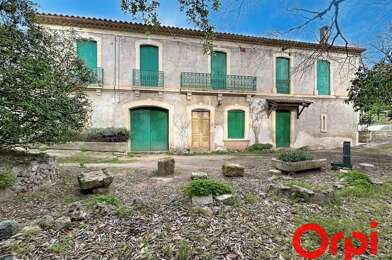 Maison 10 pièces 568000 €