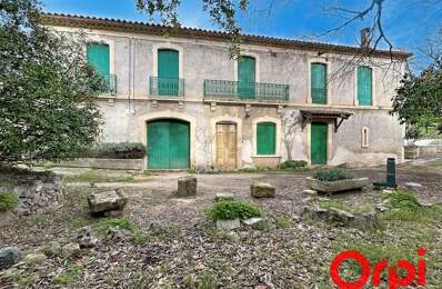 Maison À Vendre — photo du bien