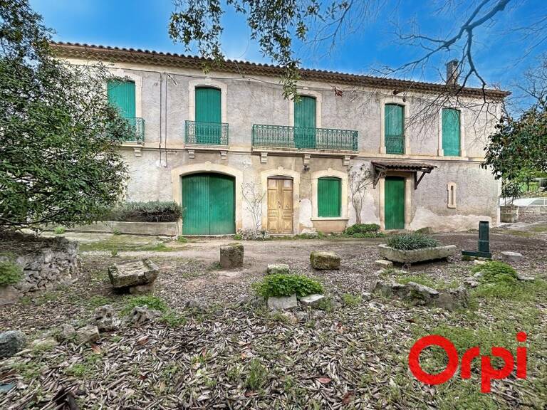Maison À Vendre — photo 1