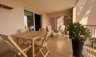 Appartement 3 Pièces 74 m² à vendre à Nîmes (30000)