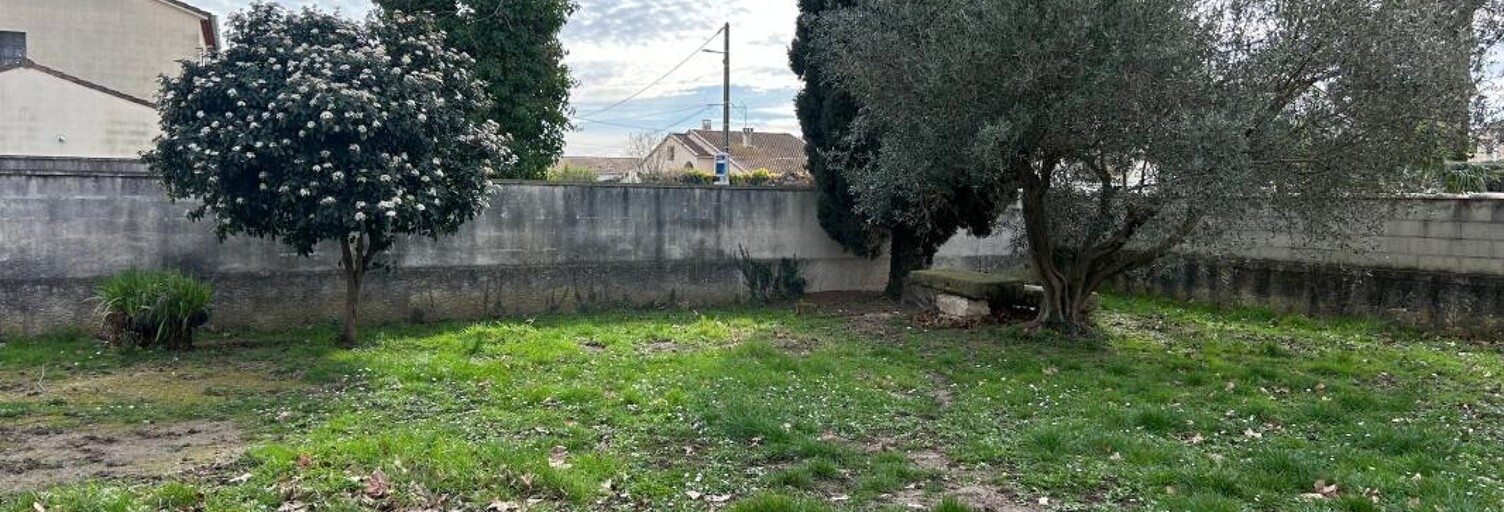 Maison 7 Pièces 146 m² à louer à Manduel (30129)