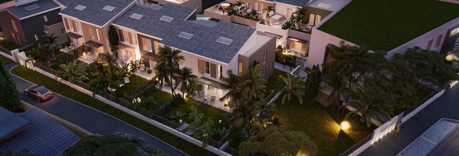 Maison 4 Pièces 92 m² à louer à Mauguio (34130)