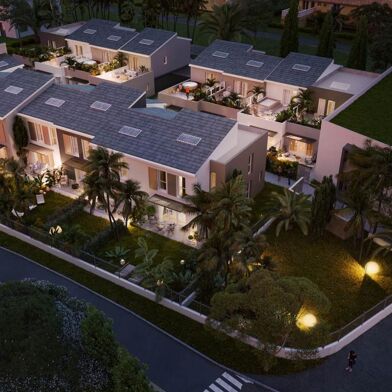 Maison 4 pièces 1160 €