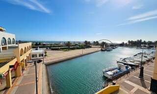 Appartement 1 Pièce 23 m² à vendre à Sète (34200)