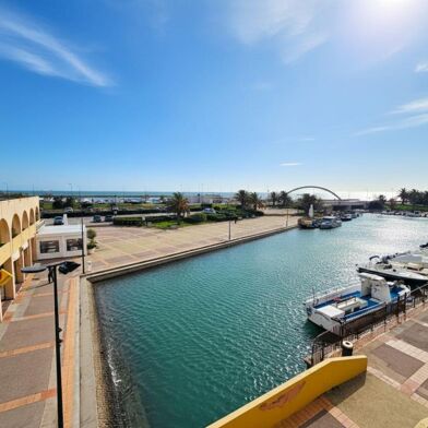 Appartement 1 pièces 110000 €