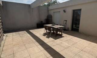 Appartement 2 Pièces 37 m² à louer à Béziers (34500)