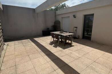 Appartement 2 pièces 650 €