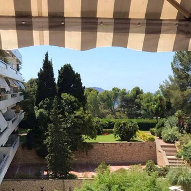 Appartement 1 pièces 105000 €