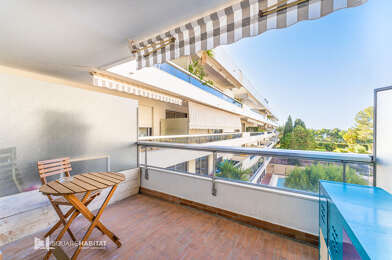 Appartement 1 pièces 89900 €