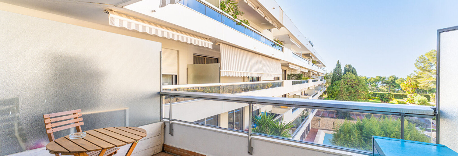 Appartement 1 Pièce 14 m² à vendre à Marseille 8 (13008)