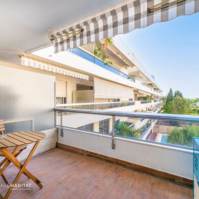 Appartement 1 pièces 105000 €