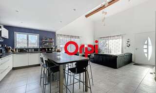 Maison 5 Pièces 117 m² à vendre à Saint-Just (34400)