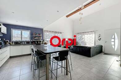 Maison 5 pièces 420000 €