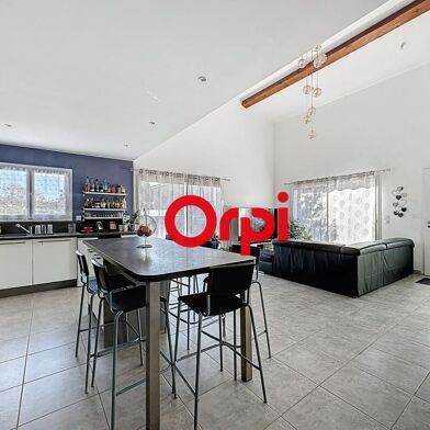 Maison 5 pièces 420000 €