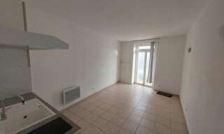 Appartement 1 Pièce 21 m² à louer à Saint-Brès (34670)