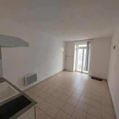 Appartement 1 pièces 415 €