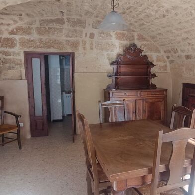 Maison 4 pièces 179000 €