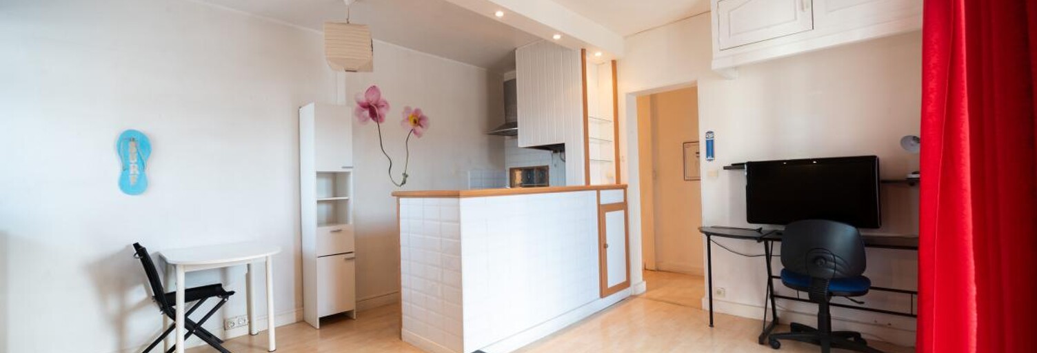 Appartement 2 Pièces 50 m² à vendre à Soorts-Hossegor (40150)