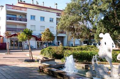 Appartement 2 pièces 335000 €