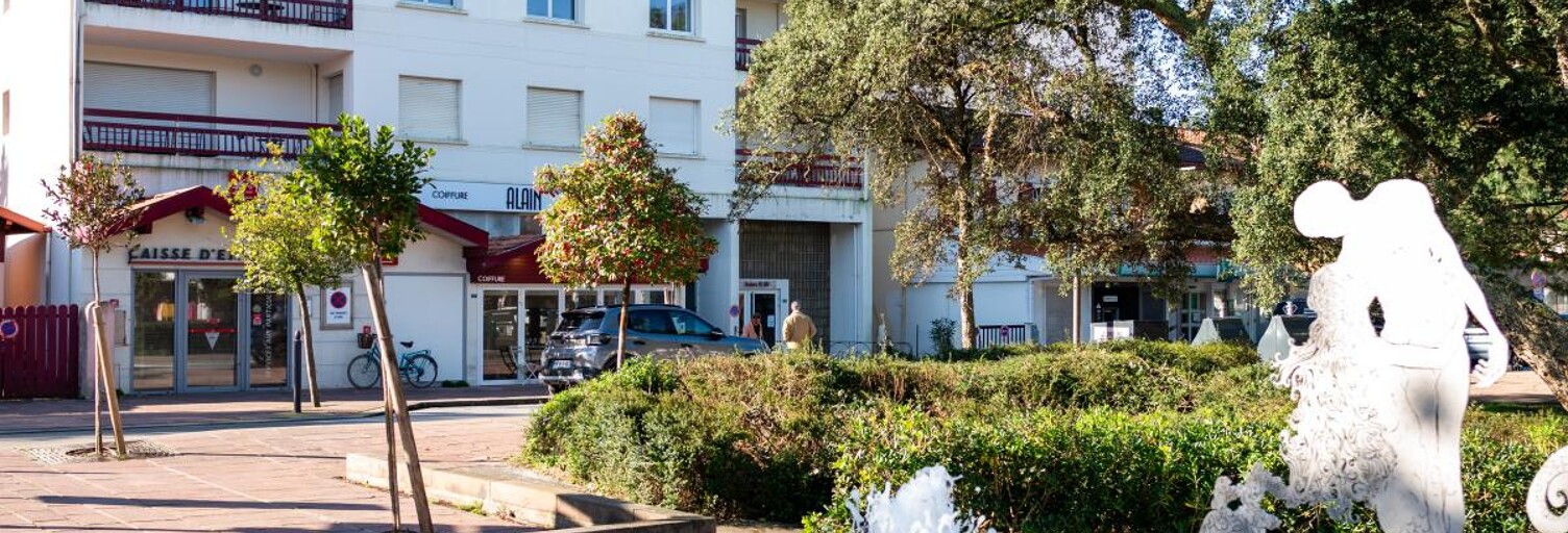 Appartement 2 Pièces 50 m² à vendre à Soorts-Hossegor (40150)
