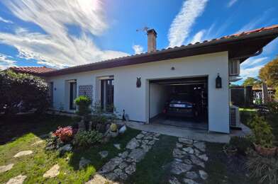 Maison 4 pièces 264000 €