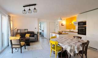 Appartement 2 Pièces 46 m² à louer à Tosse (40230)