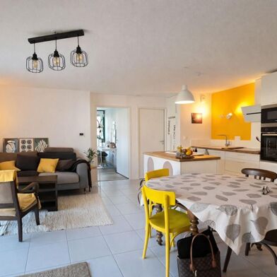 Appartement 2 pièces 800 €