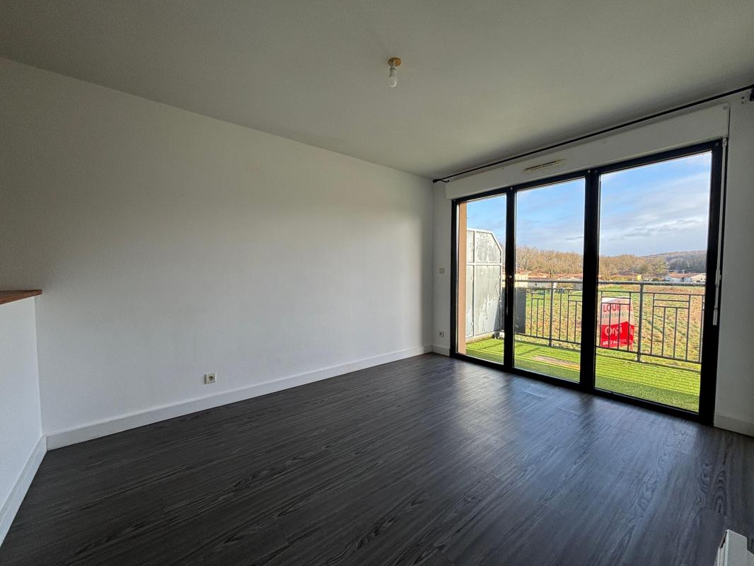 Appartement  T2 à louer Aire-sur-l'Adour 40800