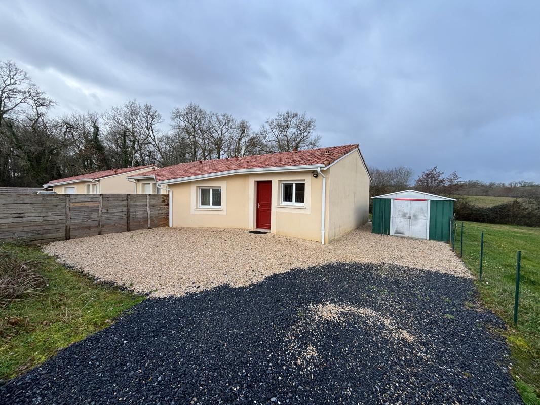 Appartement  T2 à louer Toujouse 32240