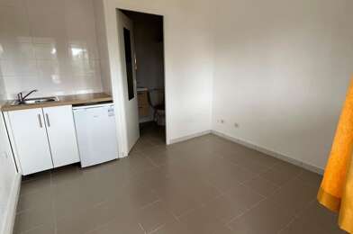 Appartement 1 pièces 75500 €