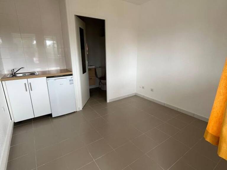 Appartement À Vendre — photo 1