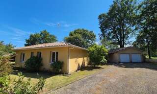 Maison 4 Pièces 105 m² à vendre à Morcenx-la-Nouvelle (40110)
