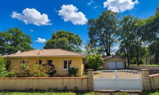 Maison 4 Pièces 105 m² à vendre à Morcenx-la-Nouvelle (40110)