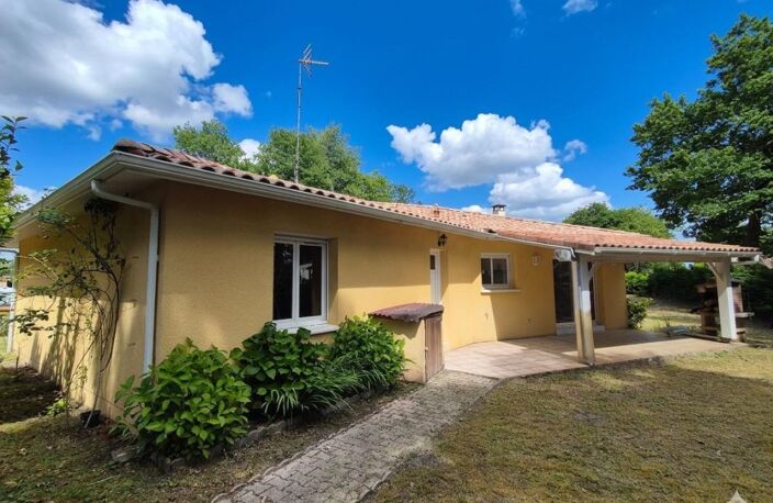 Superbe villa contemporaine – Environnement rare et recherché — photo 4