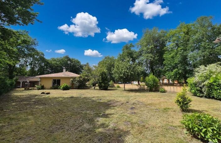 Superbe villa contemporaine – Environnement rare et recherché — photo 5