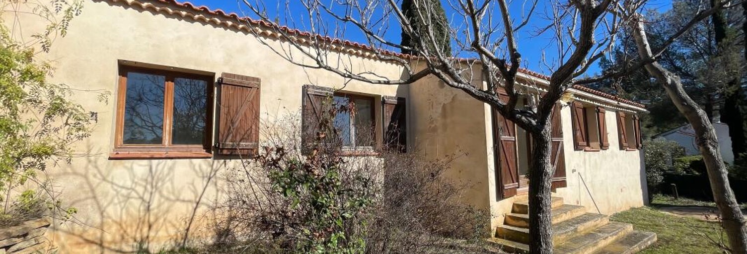 Maison 4 Pièces 76 m² à vendre à Bandol (83150)
