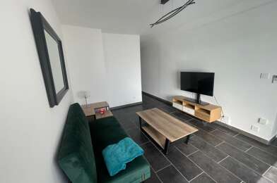 Appartement 2 pièces 139000 €