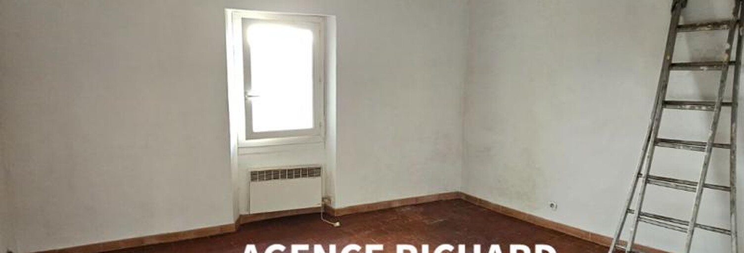 Appartement 2 Pièces 47 m² à louer à Ollioules (83190)