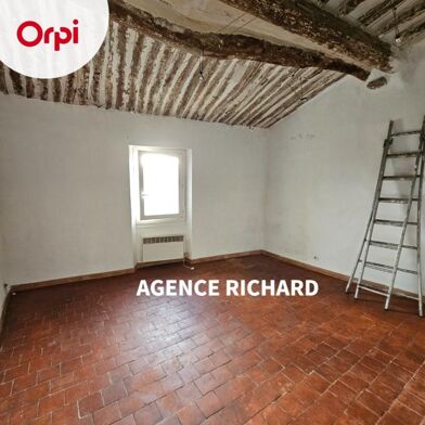 Appartement 2 pièces 595 €