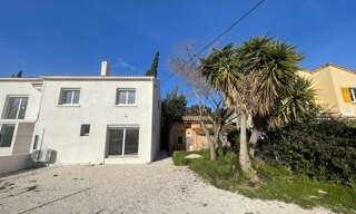Maison 4 Pièces 78 m² à vendre à La Seyne-sur-Mer (83500)