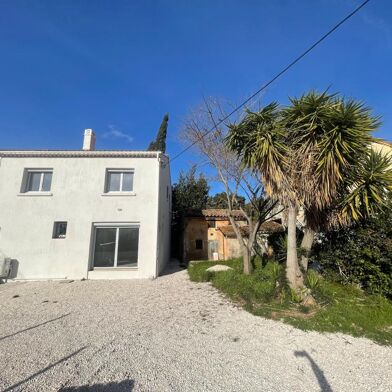 Maison 4 pièces 385000 €