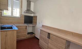 Appartement 2 Pièces 33 m² à louer à Hyères (83400)