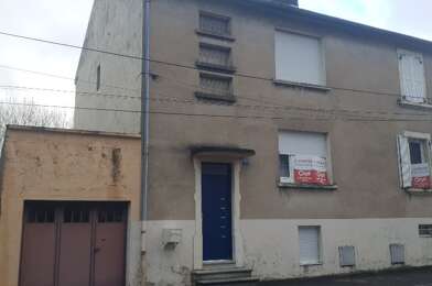 Maison 4 pièces 194000 €