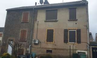 Maison 4 Pièces 95 m² à vendre à Florange (57190)