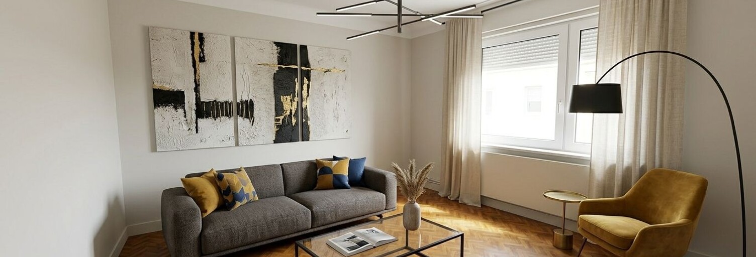 Maison 4 Pièces 95 m² à vendre à Florange (57190)