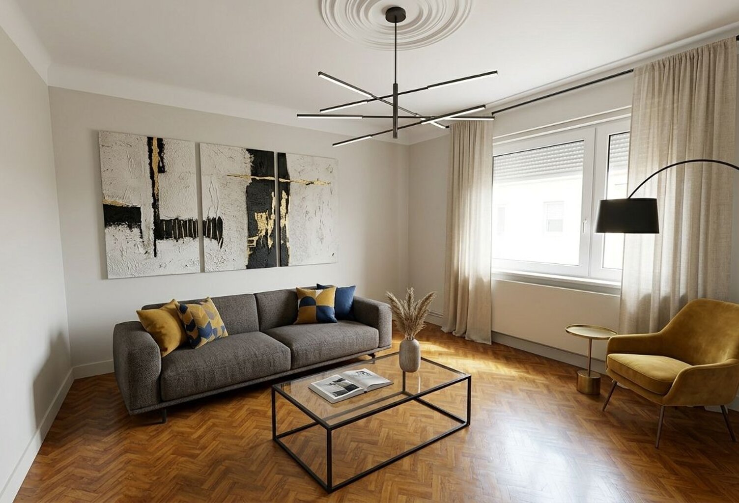 Maison À Vendre 31 rue Sainte Agathe Florange — photo 1